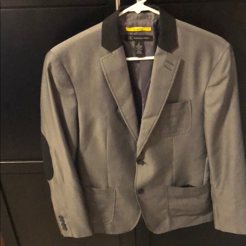 INC sport coat